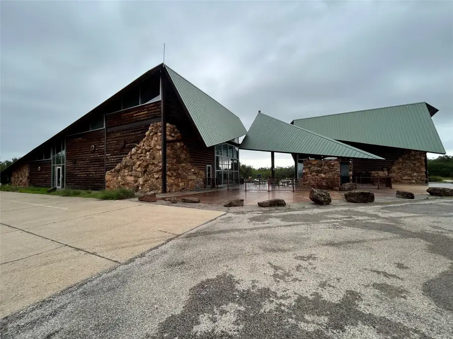 317 Canyon Lake Road, Gordon, TX 76453 - #3