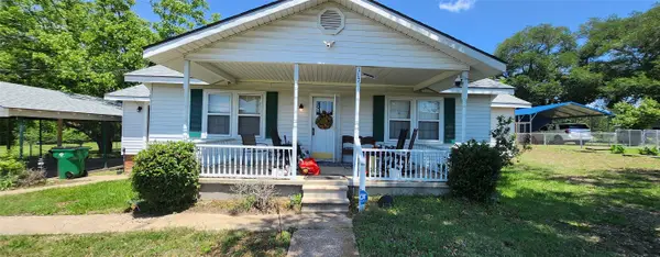 117 Moore Drive, Palestine, TX 75801