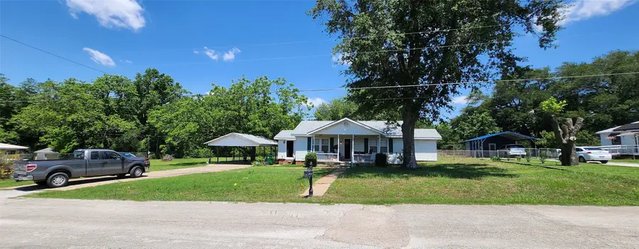 117 Moore Drive, Palestine, TX 75801 - #2