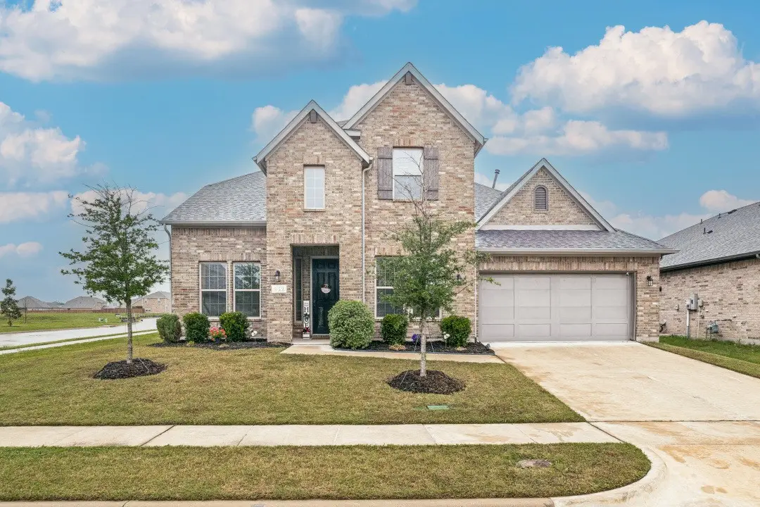 852 Vineyard Way, Forney, TX 75126 - #1