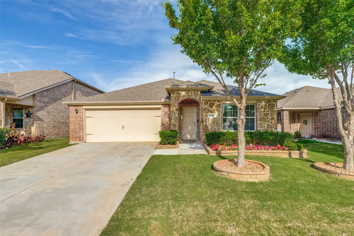 2118 Meadow Park Drive, Princeton, TX 75407 - #1