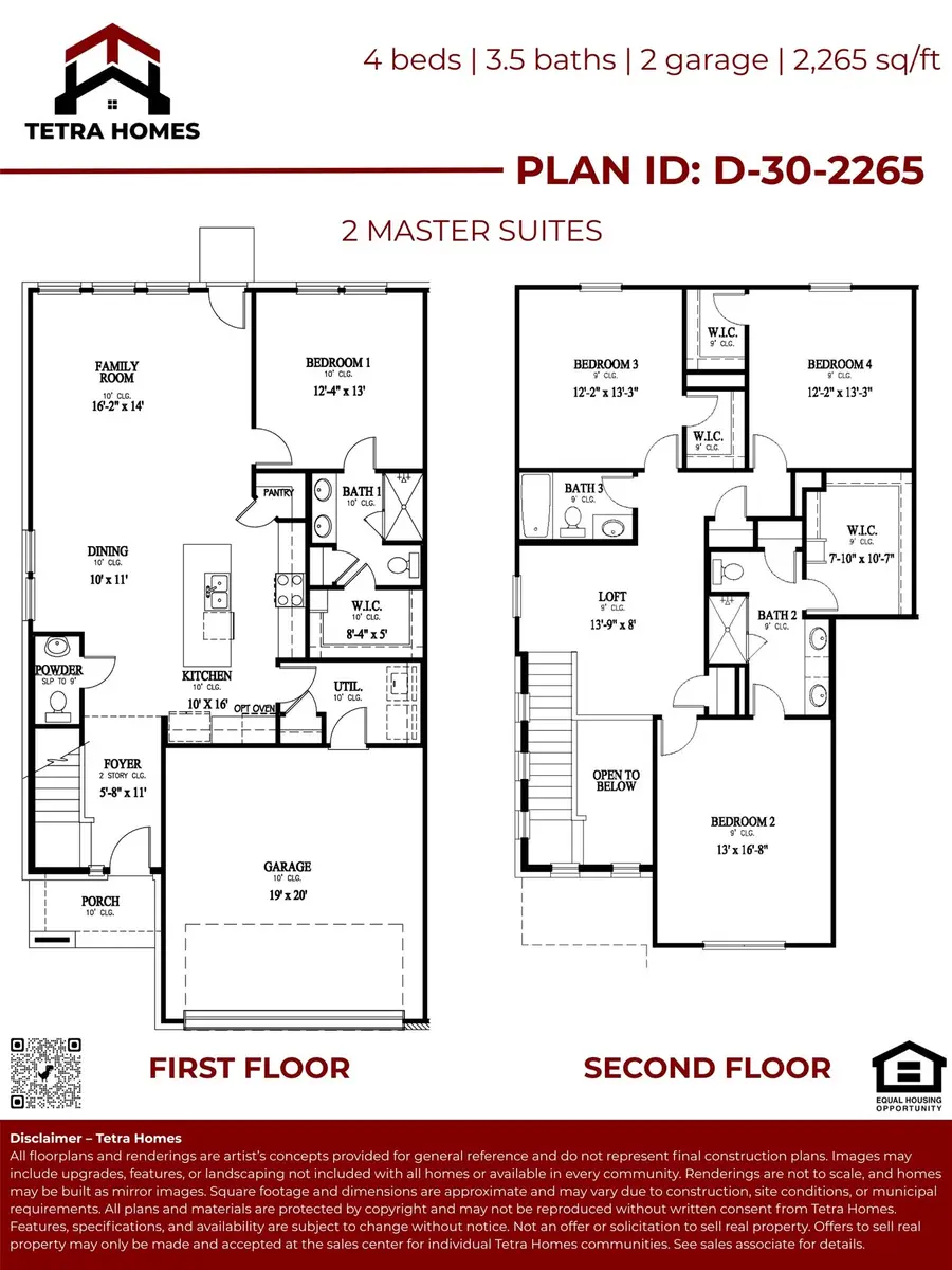424 Esa Park, Princeton, TX 75407 - #2