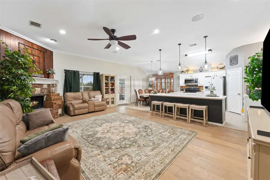 118 Dustin Drive, Fate, TX 75189 - #2