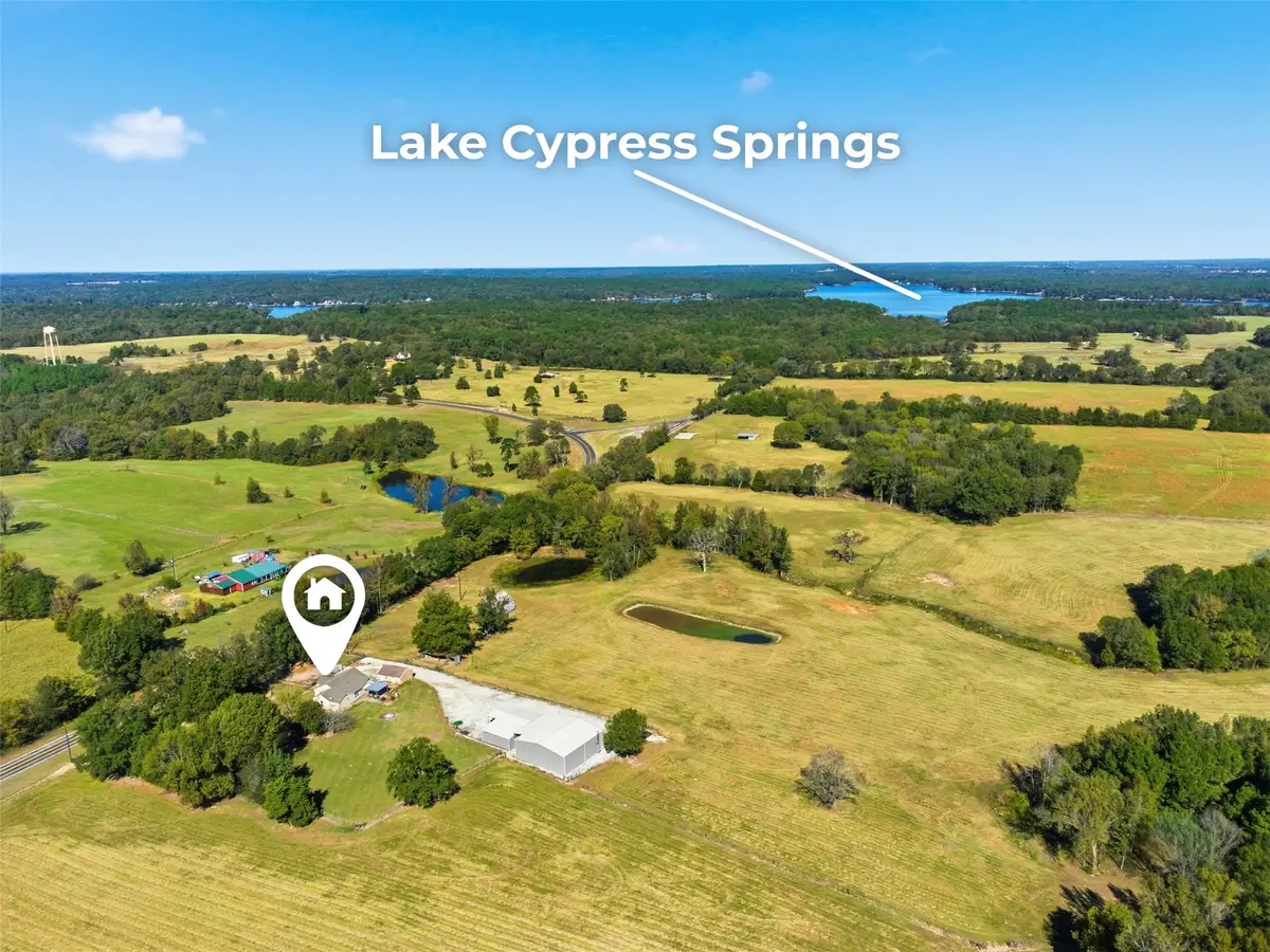 10495 Fm 115, Scroggins, TX 75480 - #1