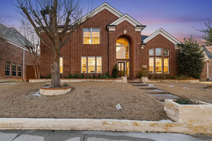 10051 Plainsman Lane, Frisco, TX 75035 - #2