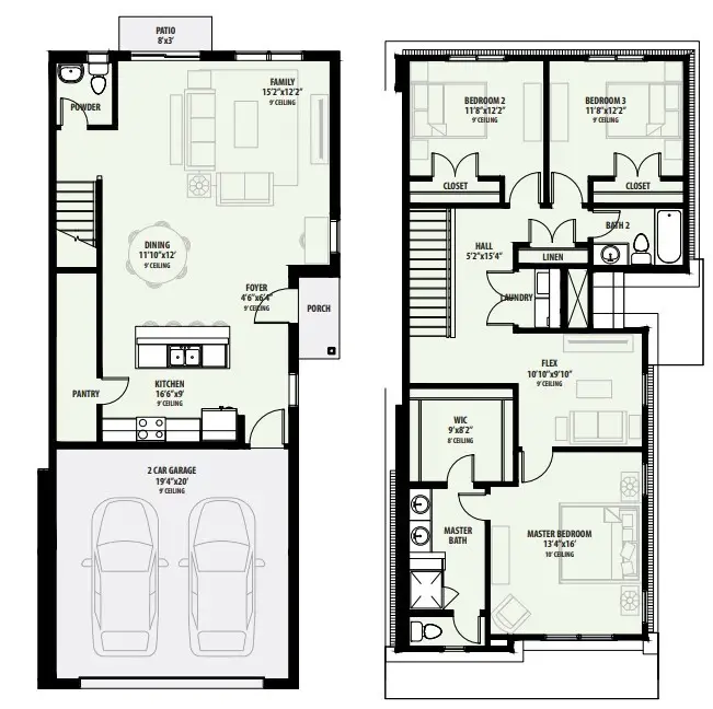 2849 Concord, Wylie, TX 75098 - #1