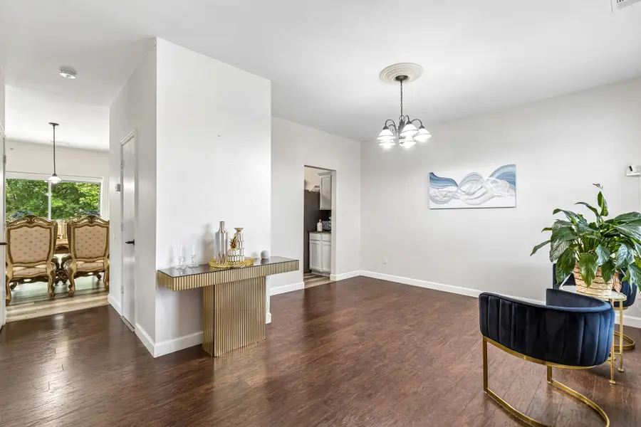 7013 Lindentree Lane, Fort Worth, TX 76137 - #3