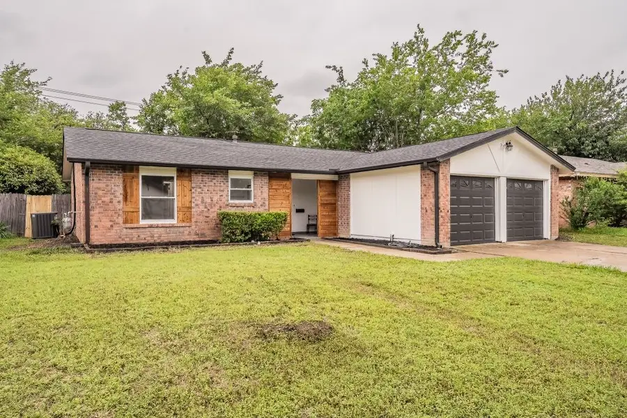 1108 Georgetown Street, Arlington, TX 76015 - #2