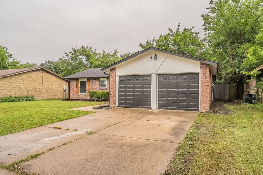 1108 Georgetown Street, Arlington, TX 76015 - #3