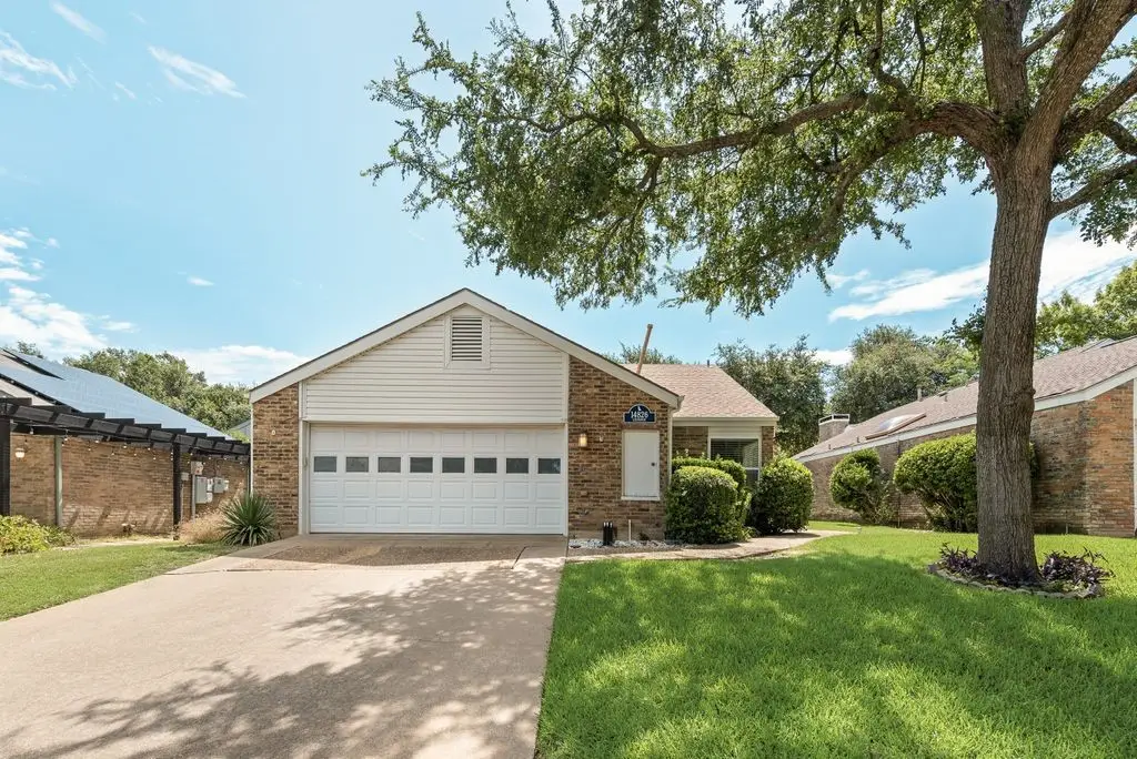 14826 Le Grande Drive, Addison, TX 75001 - #1