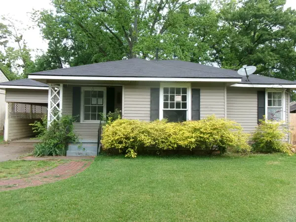 106 Leo Avenue, Shreveport, LA 71105