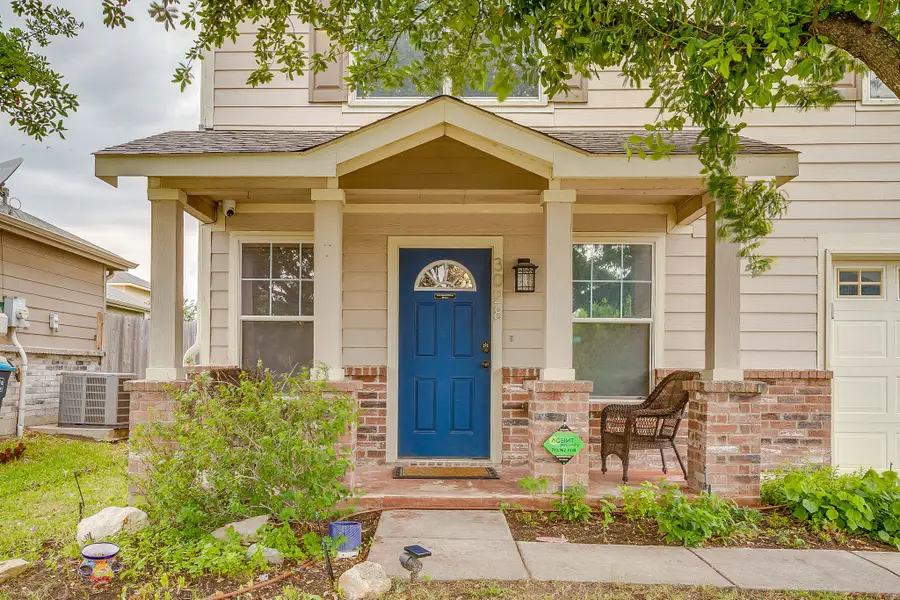 3028 Wakecrest Drive, Fort Worth, TX 76108 - #2