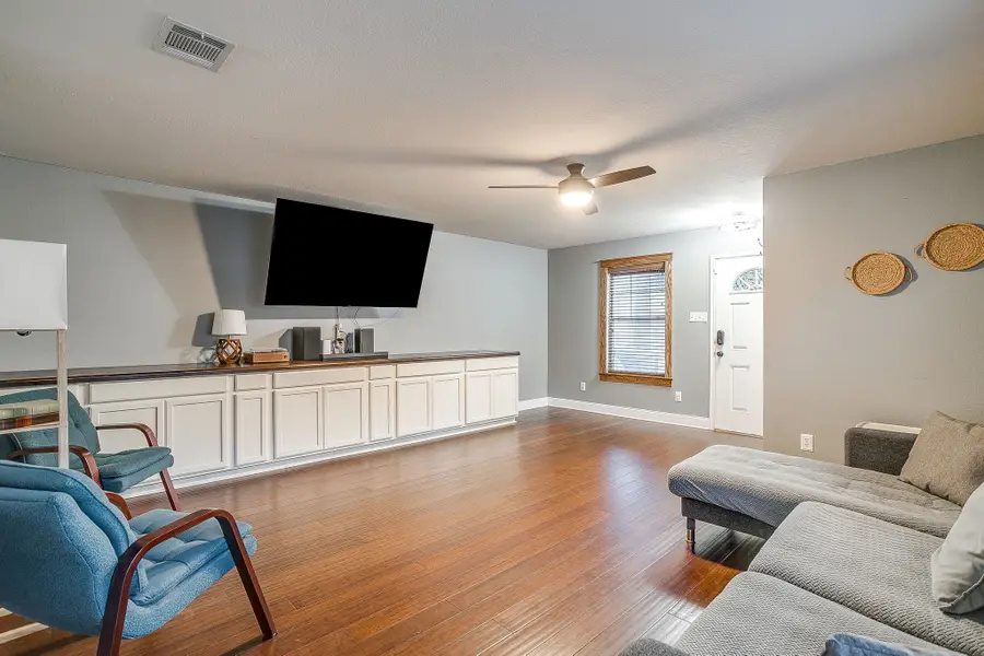 3028 Wakecrest Drive, Fort Worth, TX 76108 - #3