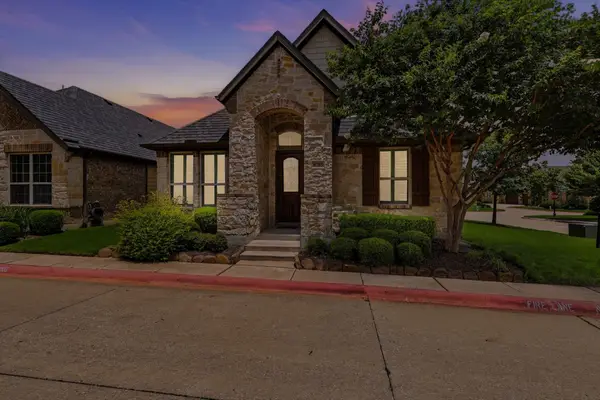 8705 Shallowford Lane, McKinney, TX 75070