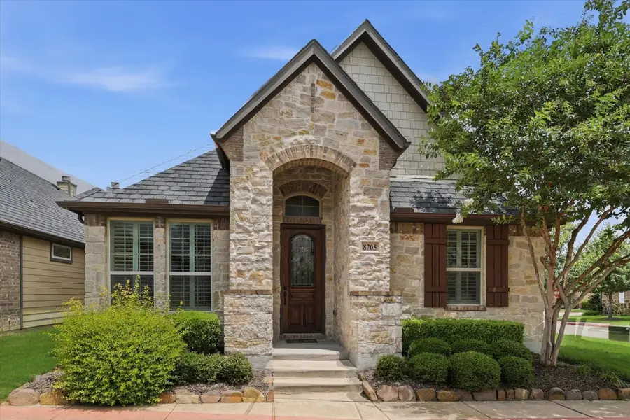 8705 Shallowford Lane, McKinney, TX 75070 - #2