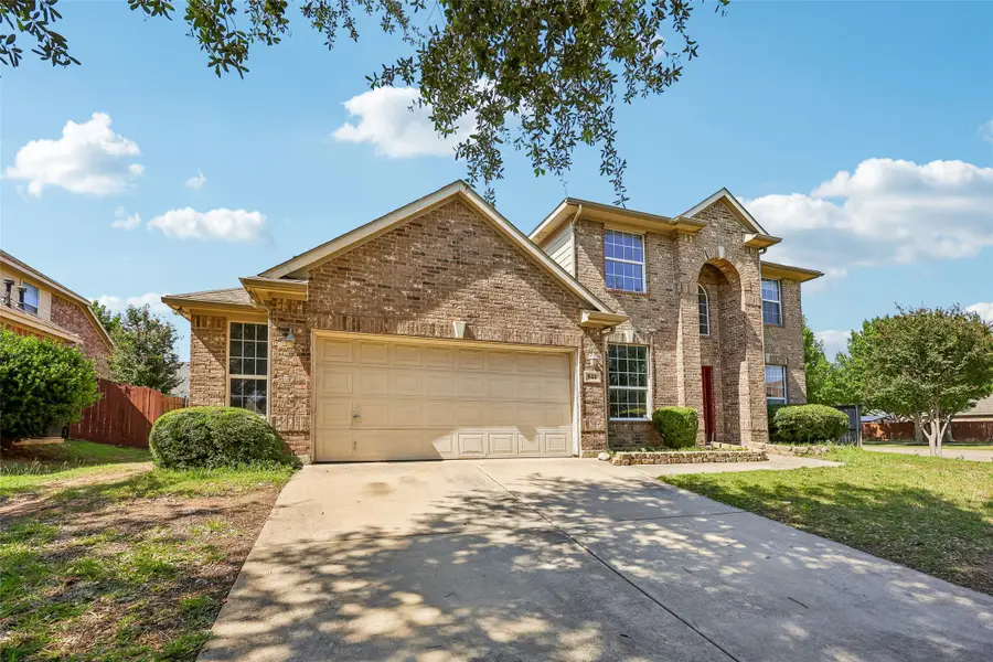 844 Sequoia Way, Saginaw, TX 76131 - #3
