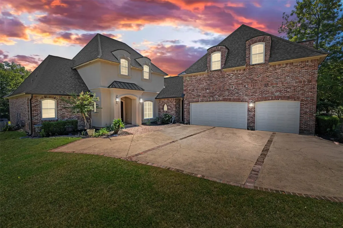1170 Waters Edge Circle, Shreveport, LA 71106 - #1