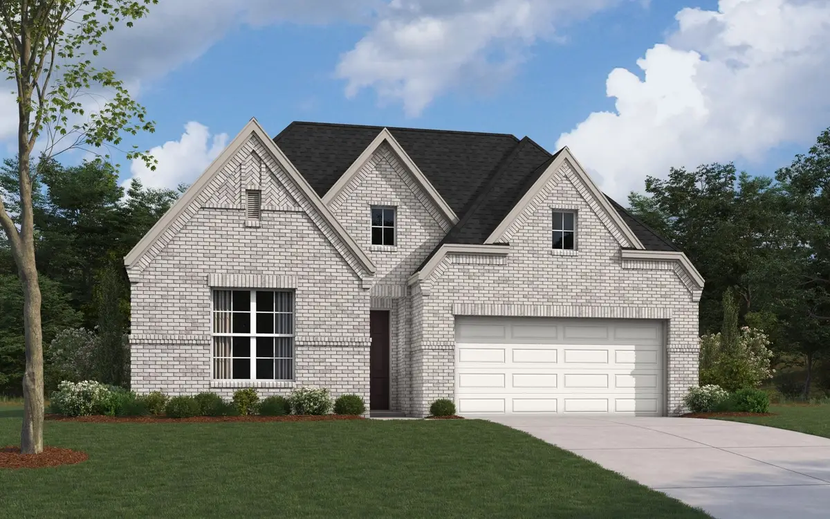 2021 Leighton Top, Royse City, TX 75189 - #1