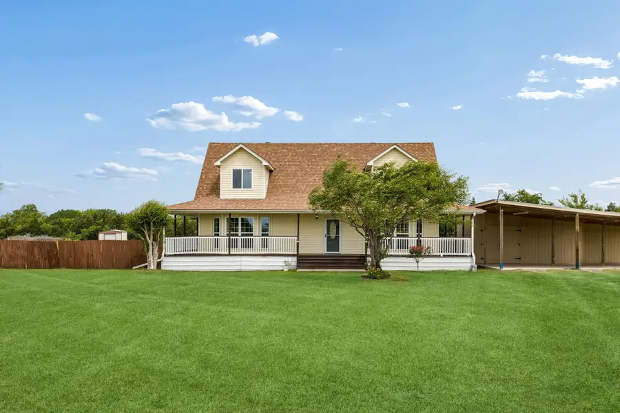202 Sunrise Circle, Rice, TX 75155 - #2