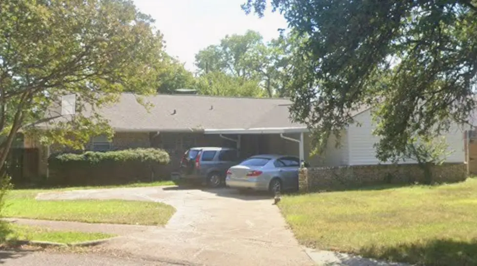 508 Forest Circle, Irving, TX 75062 - #1