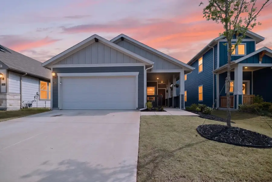 2230 Cliff Springs Drive, Forney, TX 75126 - #2