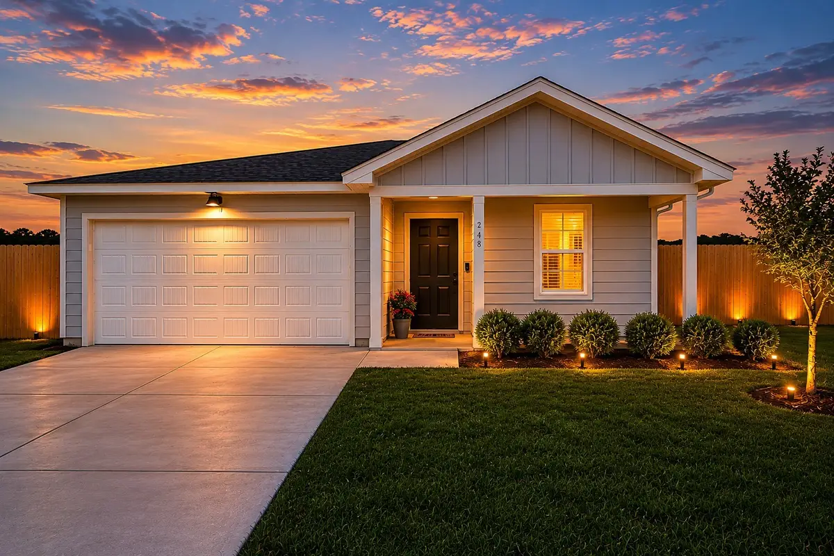 258 Peace Lily Way, Tolar, TX 76476 - #1