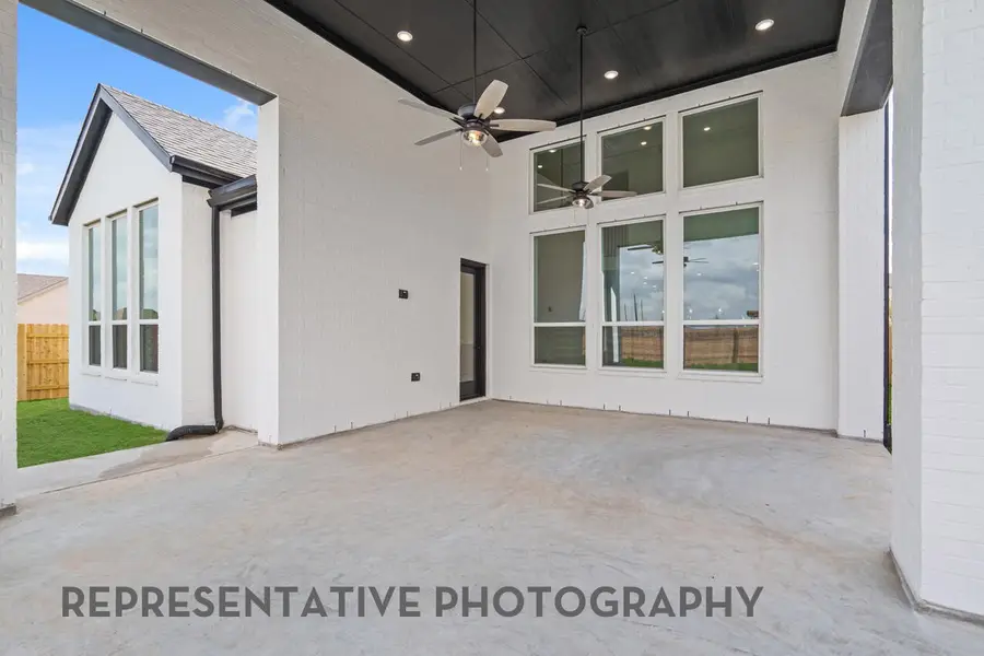 2201 Junction Drive, Celina, TX 75009 - #3