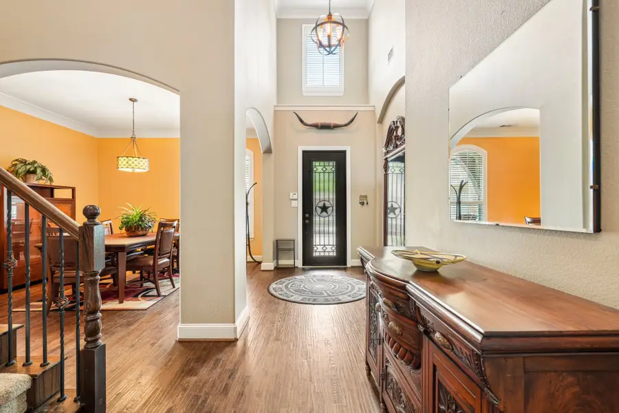 812 Moss Cliff Circle, McKinney, TX 75071 - #3