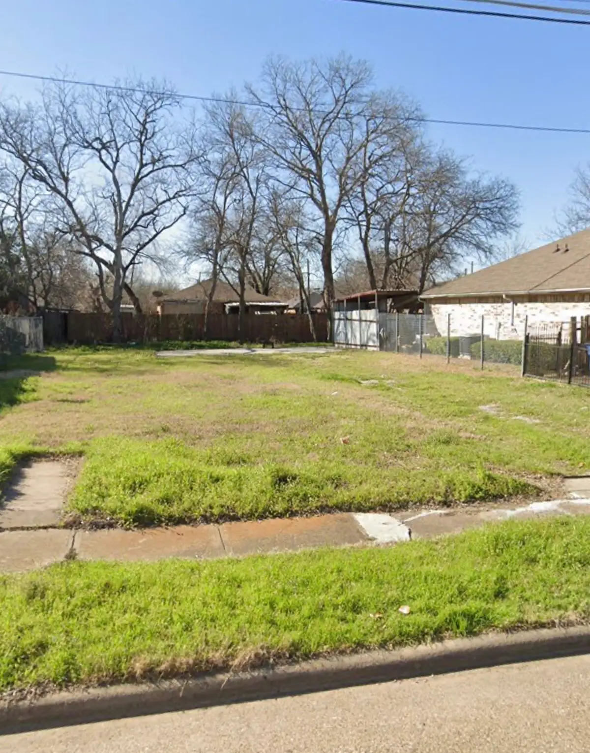 1954 Shaw Street, Dallas, TX 75212 - #1