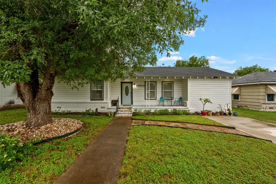 3904 N 21st A Street, Waco, TX 76708 - #2