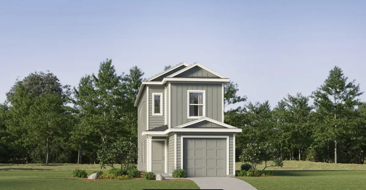 12121 Steeplechase Drive, Providence Village, TX 76227 - #1