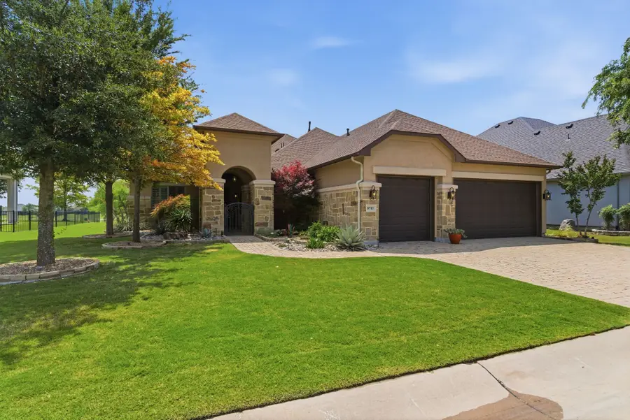 8713 Gardenia Drive, Denton, TX 76207 - #2