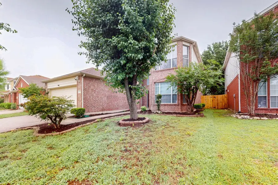 8413 Vicksburg Lane, Fort Worth, TX 76123 - #2