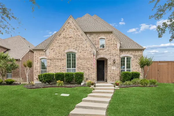13164 Mapleton Drive, Frisco, TX 75035