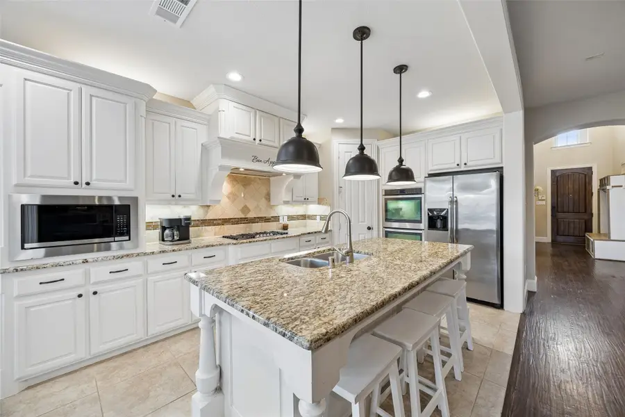 13164 Mapleton Drive, Frisco, TX 75035 - #3
