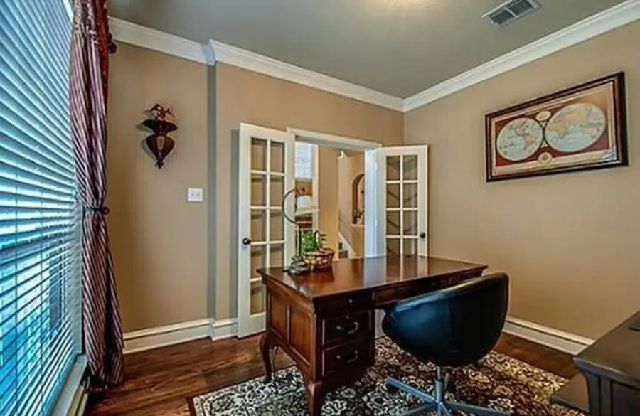 204 Granite Falls Drive, Keller, TX 76248 - #2