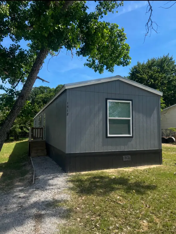 1512 Partridge Court, Pelican Bay, TX 76020