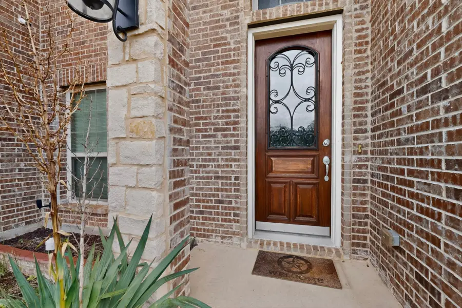 908 Heath Creek Drive, Desoto, TX 75115 - #2