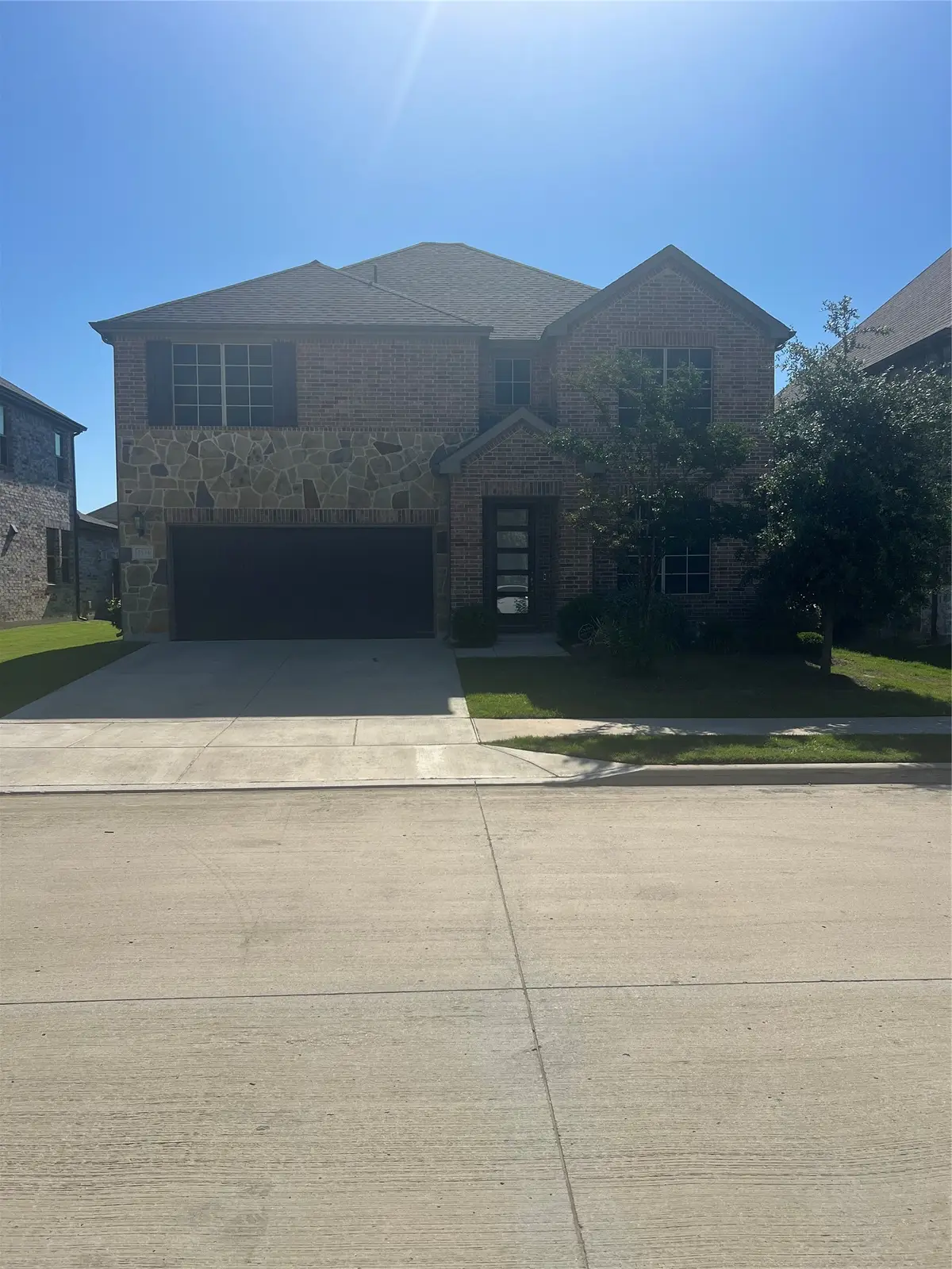 2136 Wyatt Way, Little Elm, TX 75068 - #1