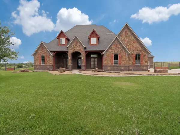 12088 New Day Drive, Fort Worth, TX 76179