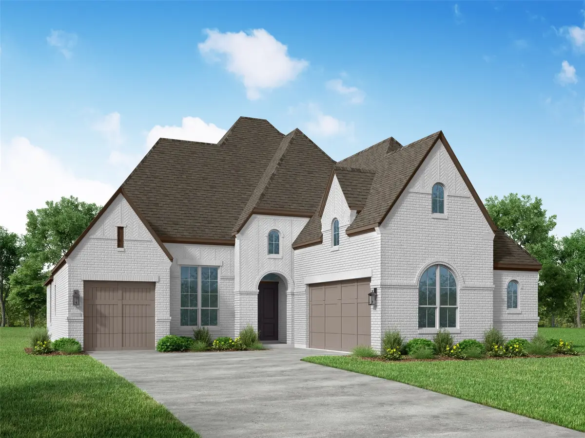 1611 Trinity Forest Drive, Rockwall, TX 75087 - #1