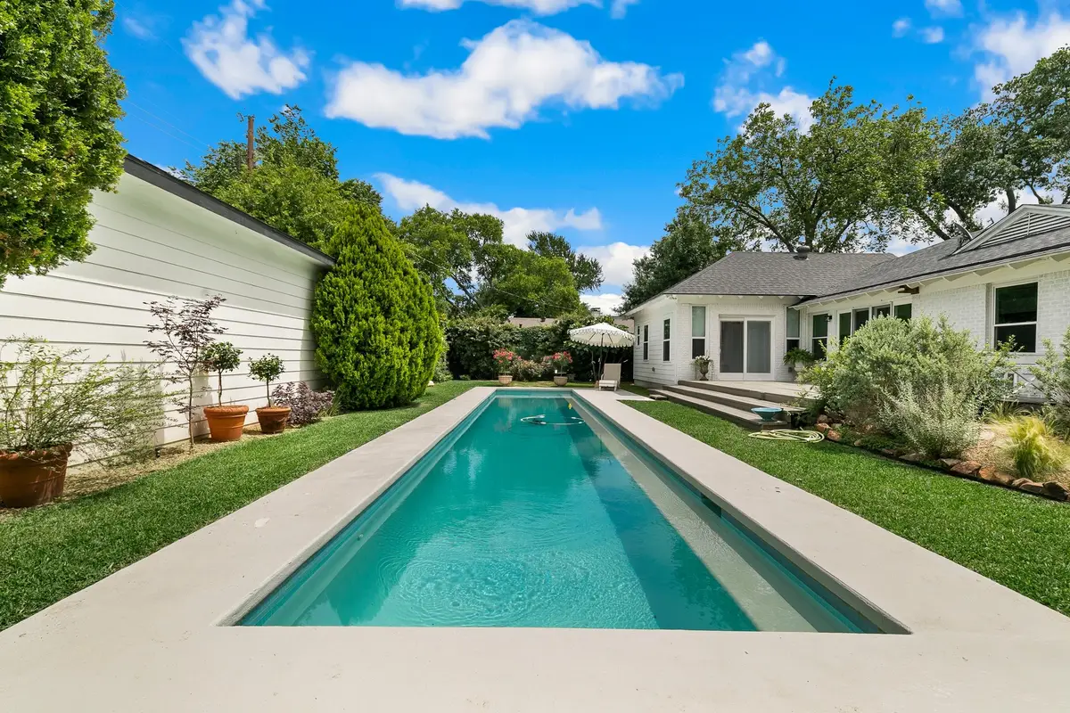 9907 Donegal Drive, Dallas, TX 75218 - #1
