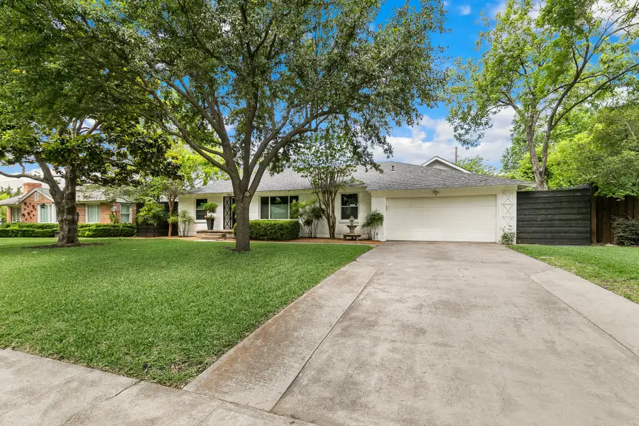 9907 Donegal Drive, Dallas, TX 75218 - #3