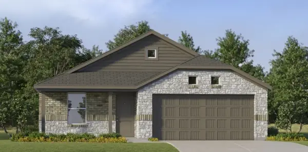 704 Haskell Drive, Aubrey, TX 76227