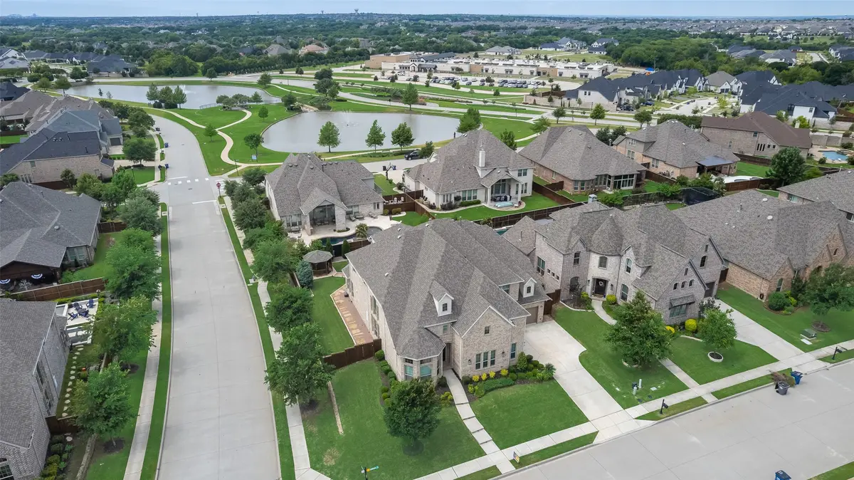 2631 Seabiscuit Road, Celina, TX 75009 - #1