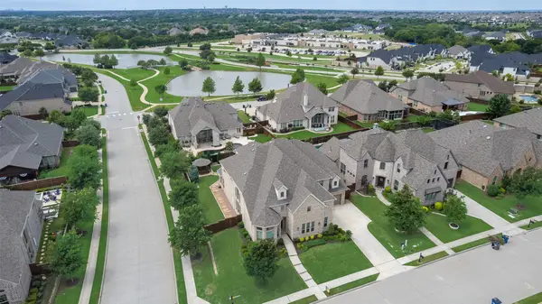 2631 Seabiscuit Road, Celina, TX 75009