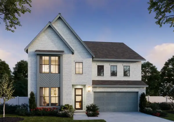2312 Wispy Lane, Celina, TX 75009