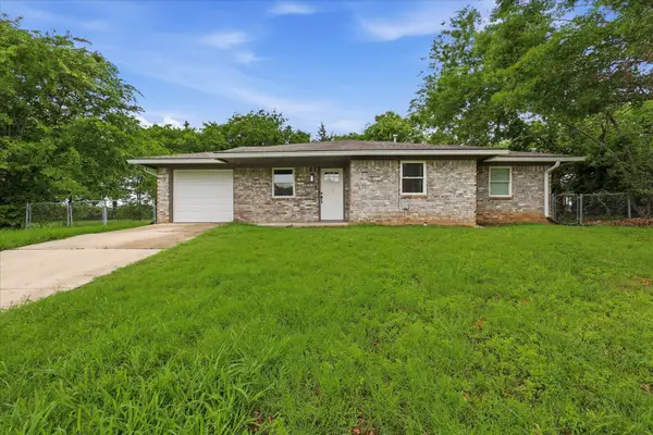 1701 Aster Street, Gainesville, TX 76240