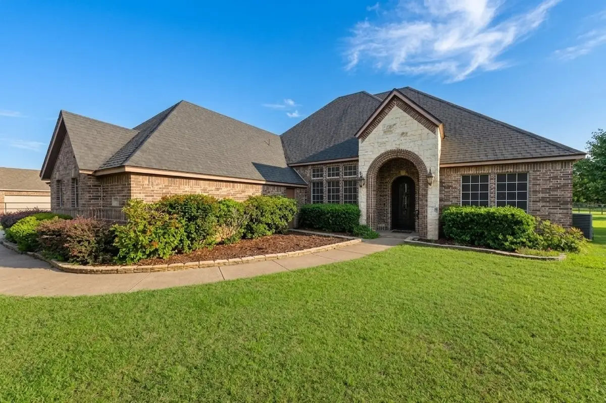 1916 Buckskin Road, Crowley, TX 76036 - #1
