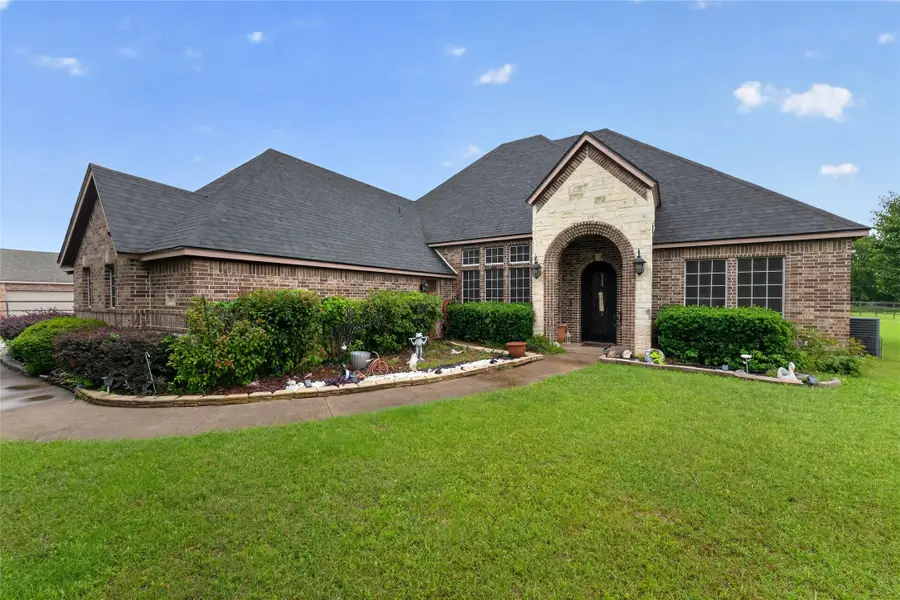 1916 Buckskin Road, Crowley, TX 76036 - #2